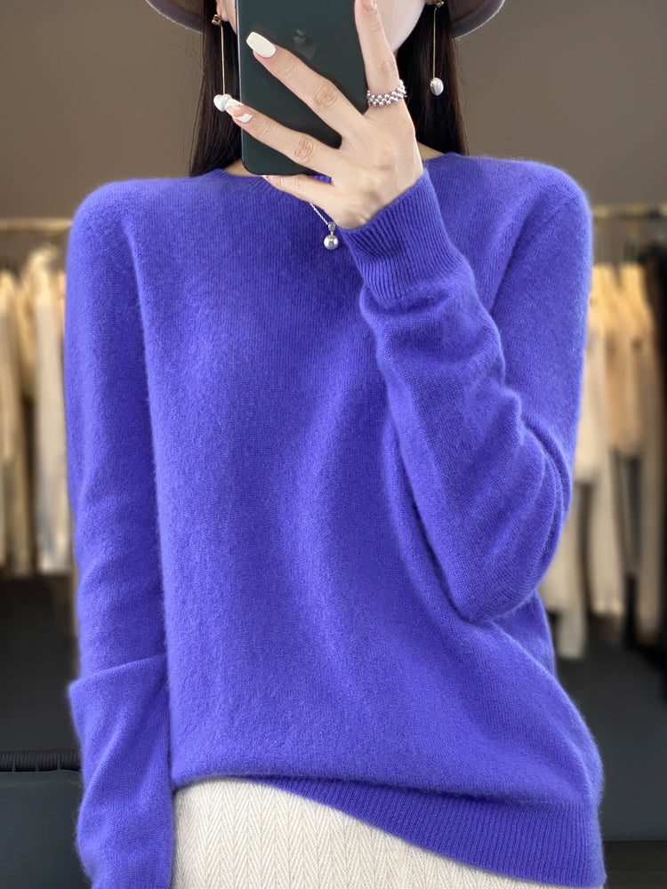 Rizalinda™ | Relaxed Fit Sweater