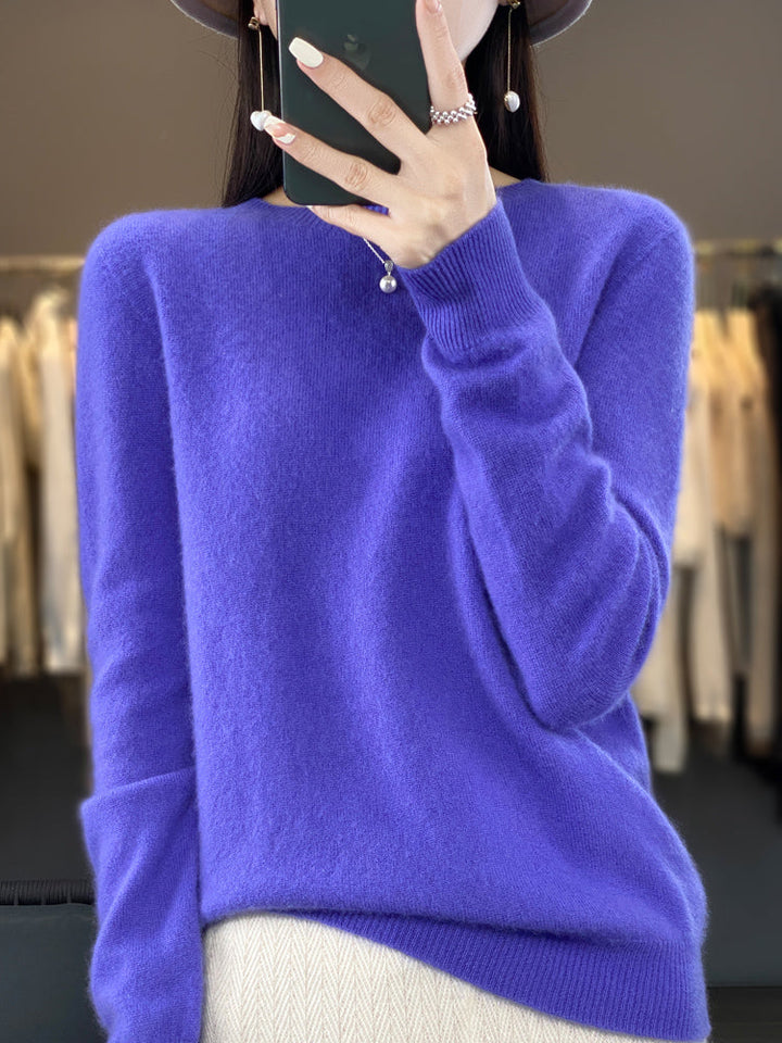 Rizalinda™ | Relaxed Fit Sweater