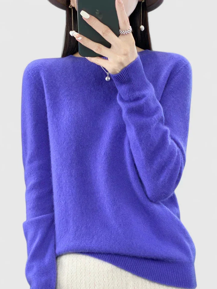 Rizalinda™ | Relaxed Fit Sweater