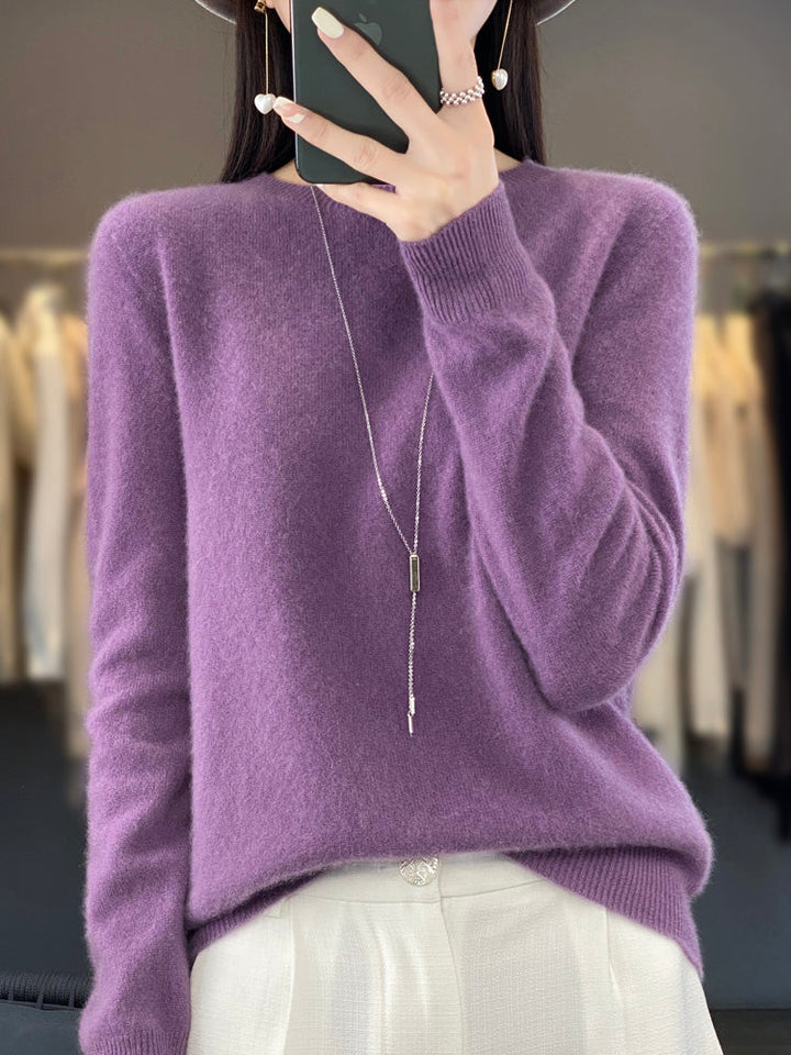 Rizalinda™ | Relaxed Fit Sweater