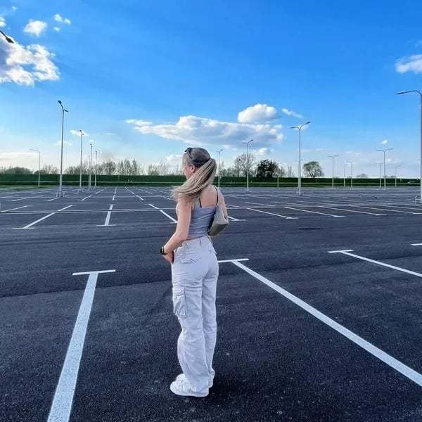 Jadwiga™ | Adjustable Cargo Pants