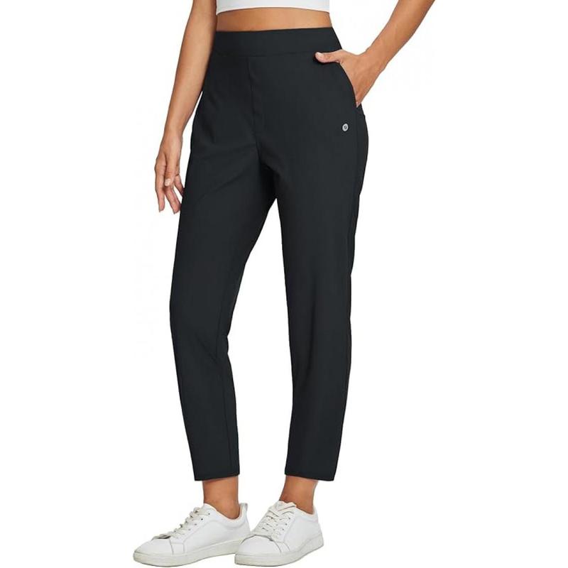 Velisse™ | Stretch Ankle Trousers