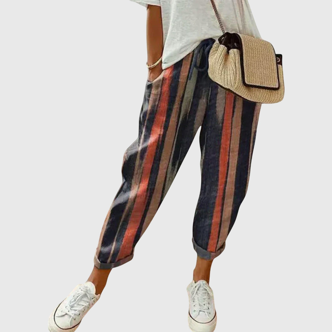 Burga™ | Cotton Comfort Pants
