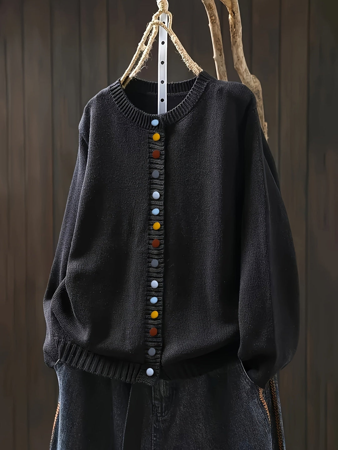 Dina | Comfortable and Stylish Pullover