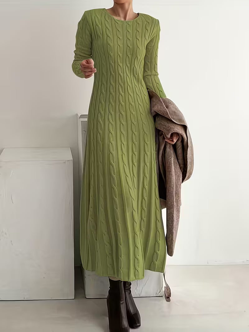 Svanstrom | Elegant Long Dress