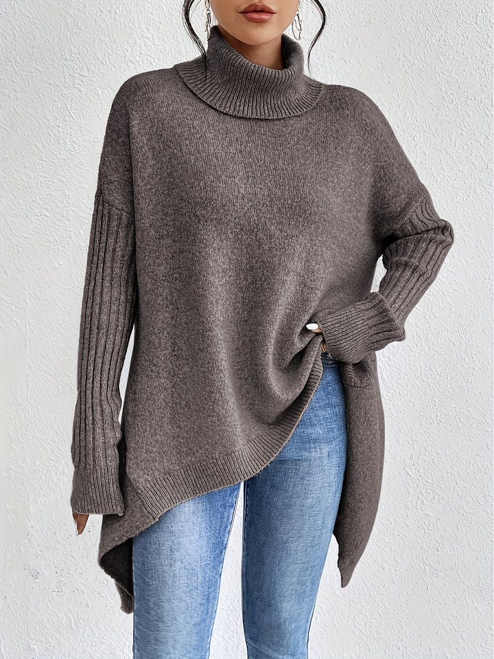 Laila™ | Oversized Sweater