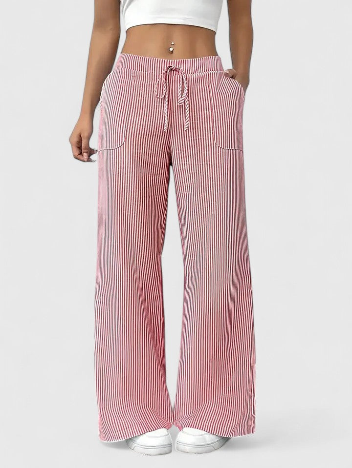 Elshira™ | Modern Elegant Pants