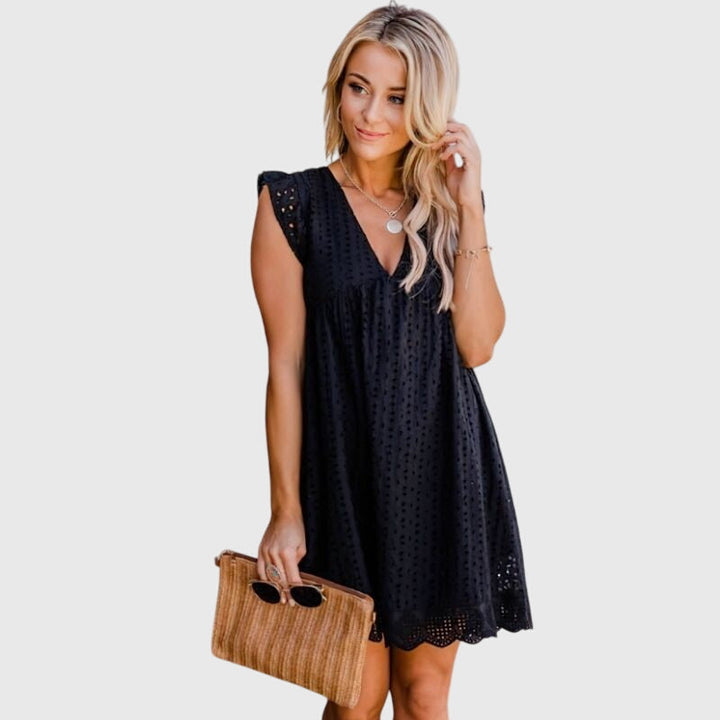 Diana™ | 2 in 1 Summer Dress