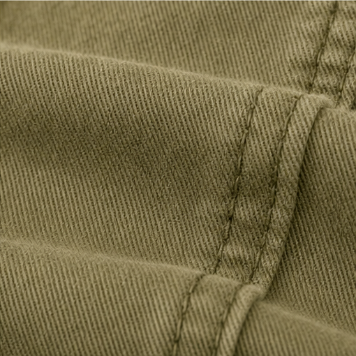 Ambervale™ | Cropped Cargo Pants