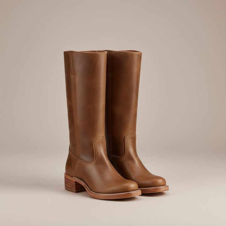 Ana – Classic and Modern Boots