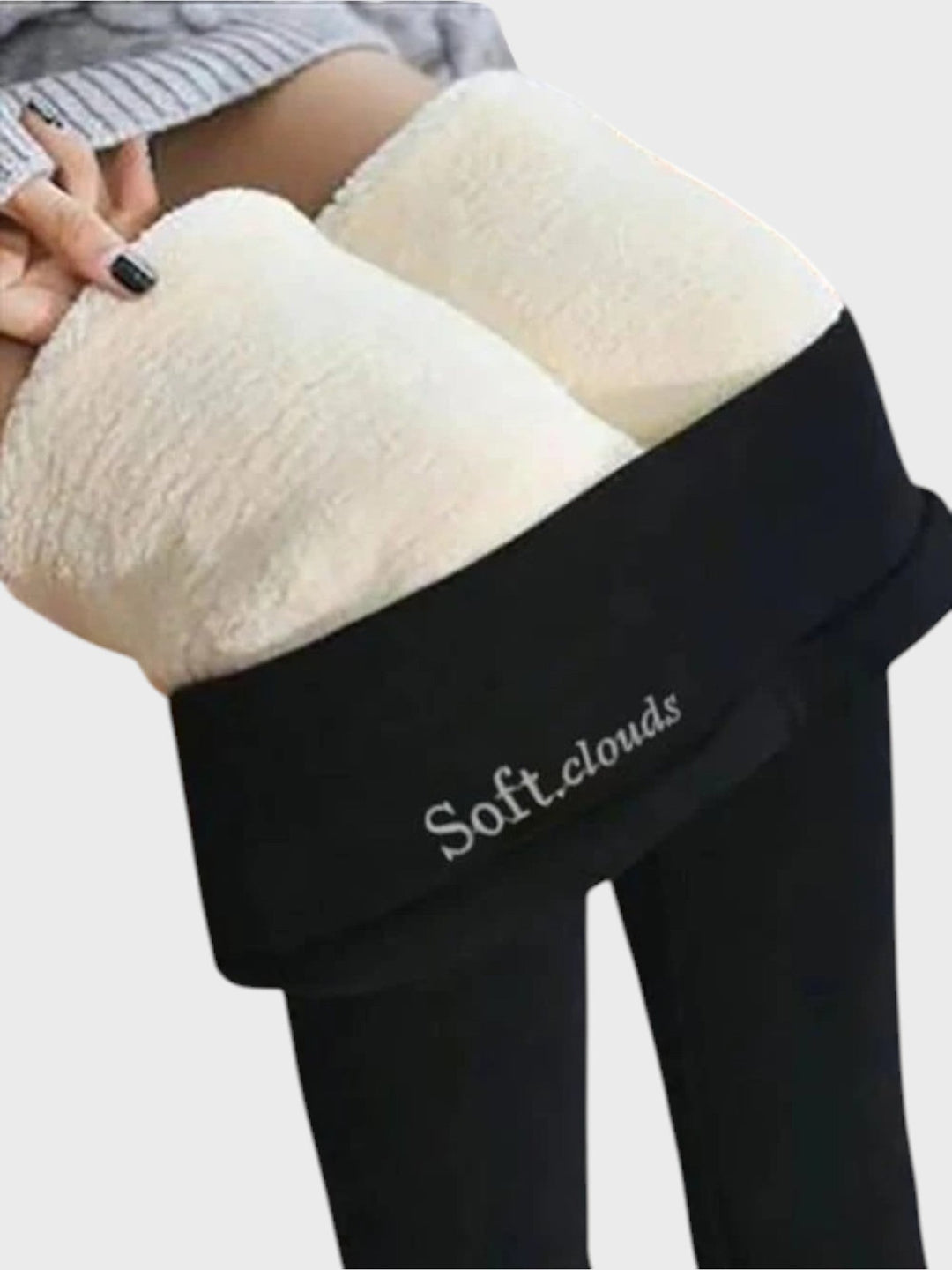 Cloud™ | Soft Thermal Leggings