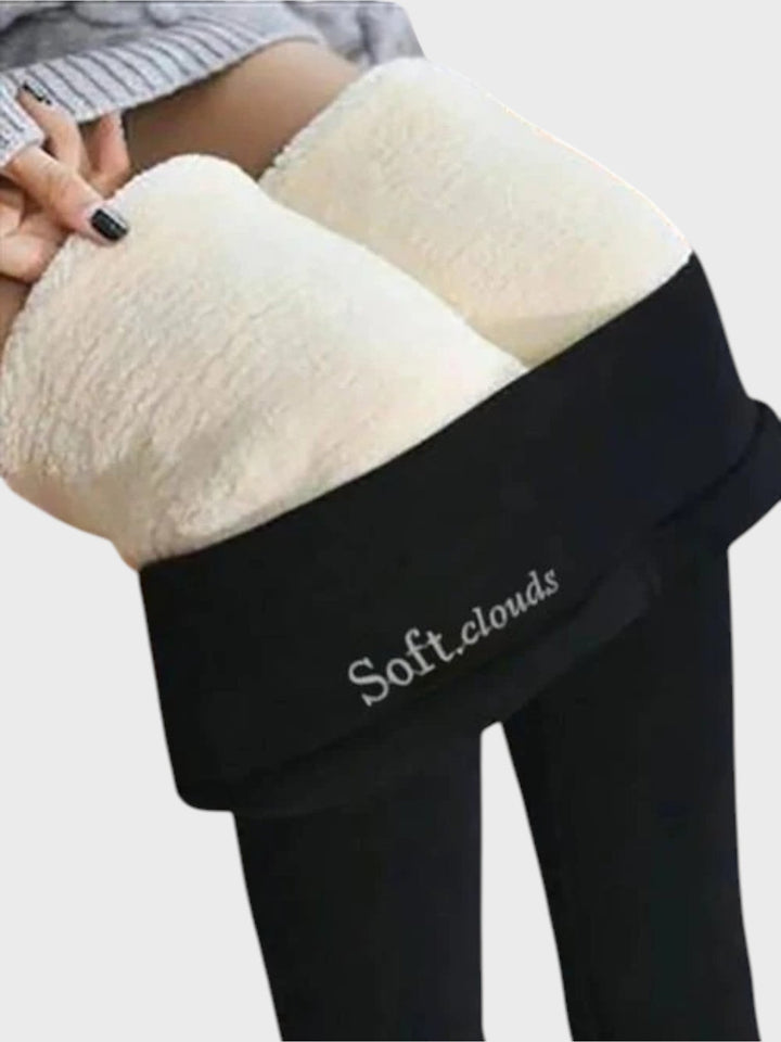 Cloud™ | Soft Thermal Leggings