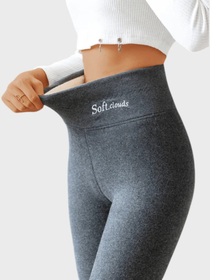Cloud™ | Soft Thermal Leggings