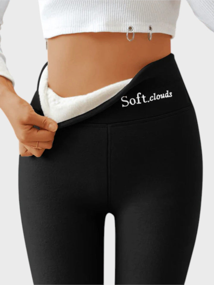 Cloud™ | Soft Thermal Leggings