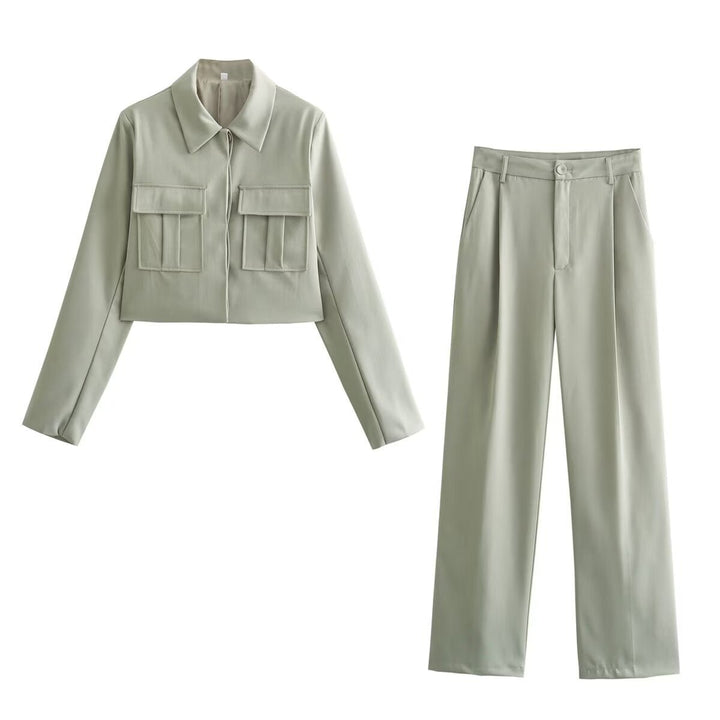 Jenny | Elegance Harmony Ensemble Set