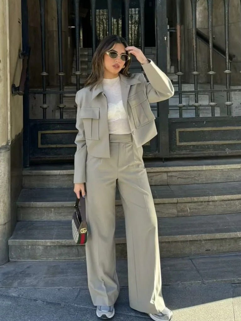 Jenny | Elegance Harmony Ensemble Set