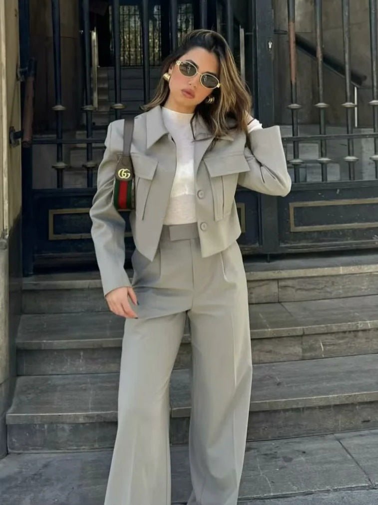 Jenny | Elegance Harmony Ensemble Set
