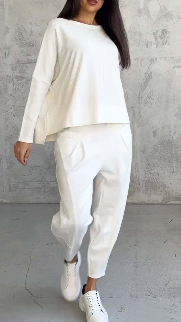 Avra™ | Cozy Two-Piece Set