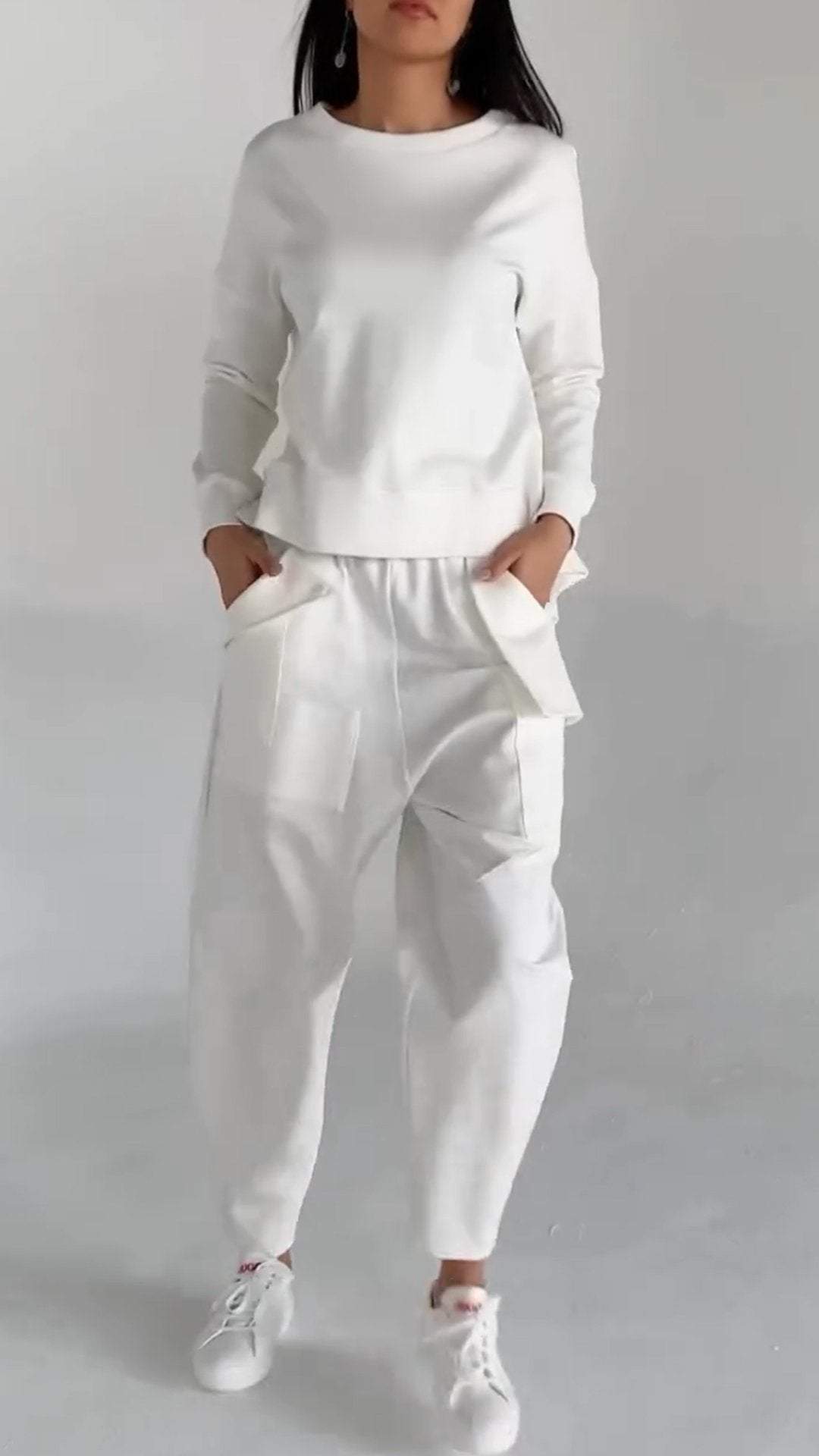 Avra™ | Cozy Two-Piece Set