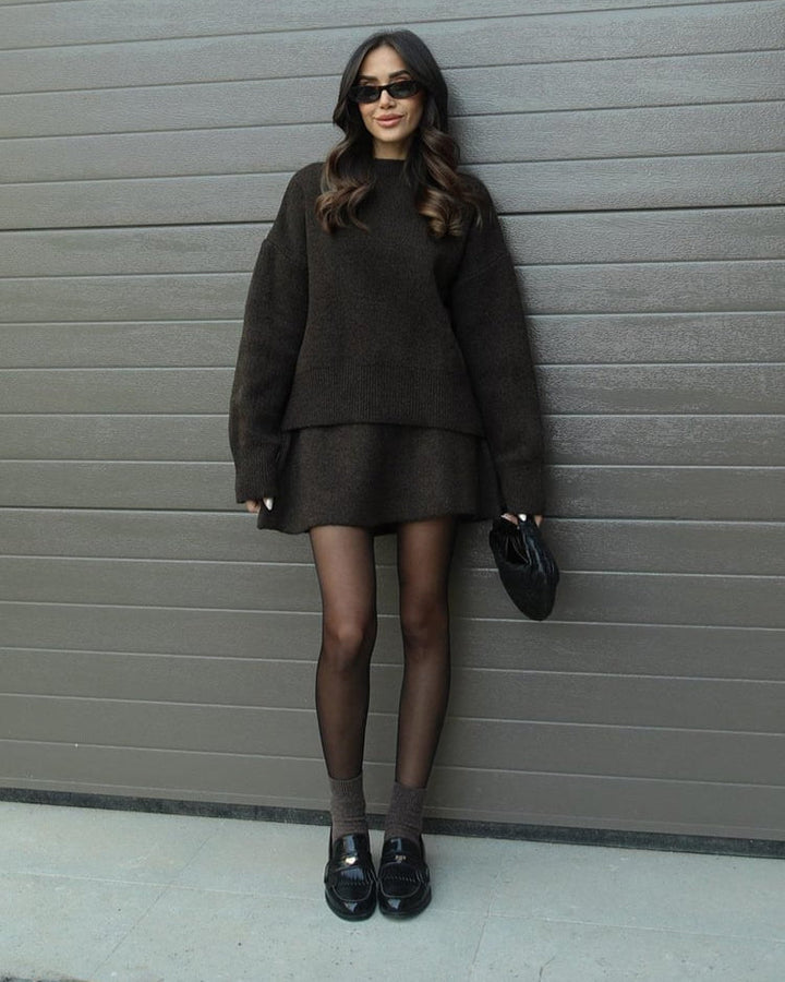Lara | Fall-set