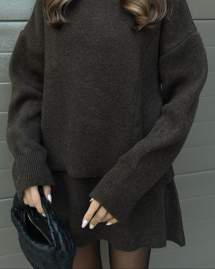 Lara | Fall-set