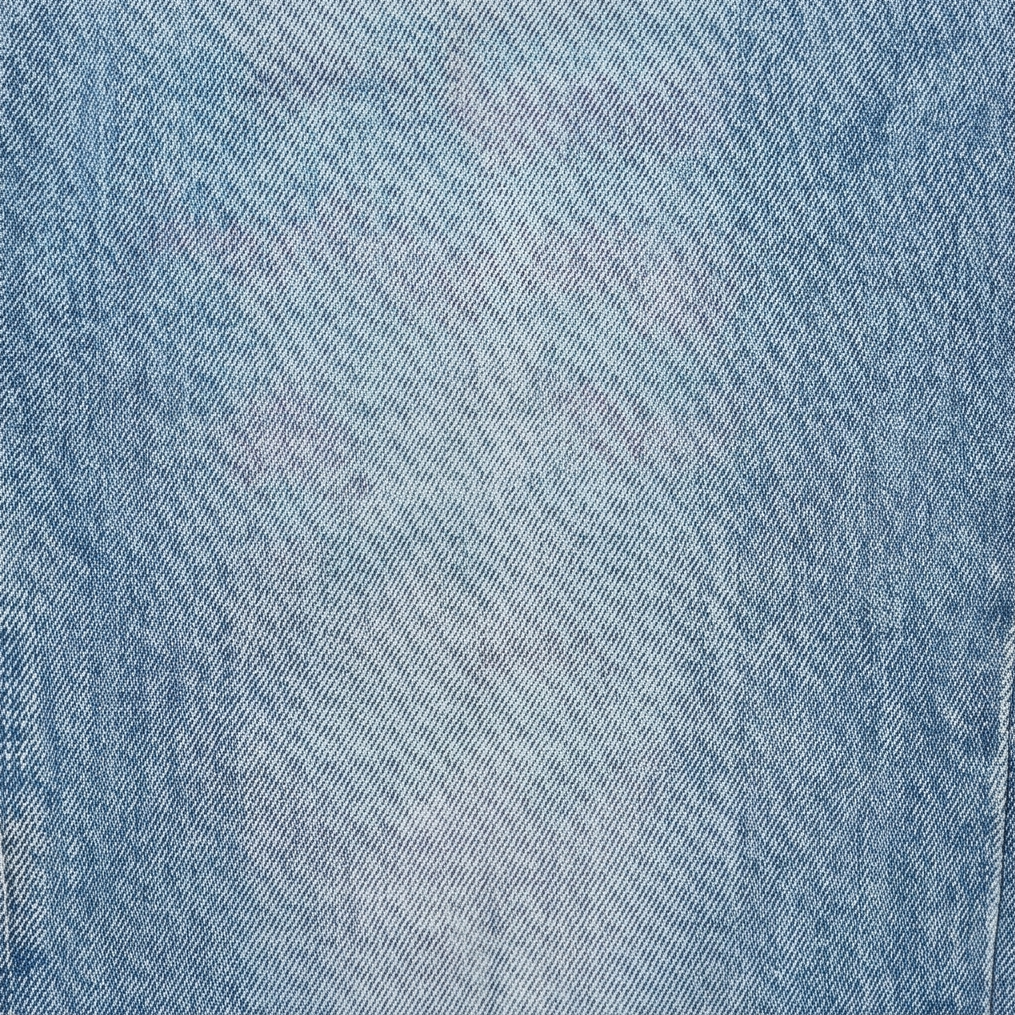 Lumière™ | Cropped Barrel Jeans