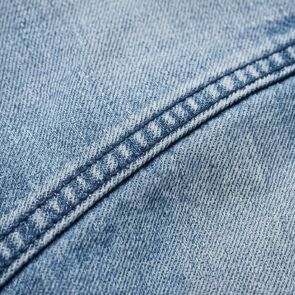 Lumière™ | Cropped Barrel Jeans