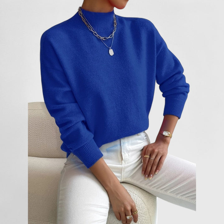 Sam - Classic Polo Collar
