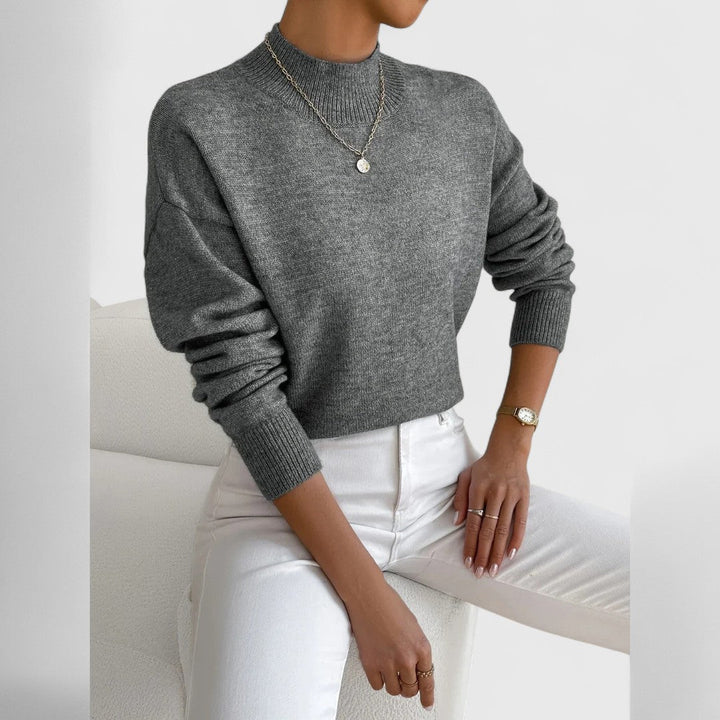 Sam - Classic Polo Collar