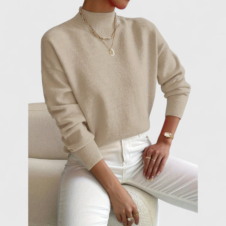 Sam - Classic Polo Collar