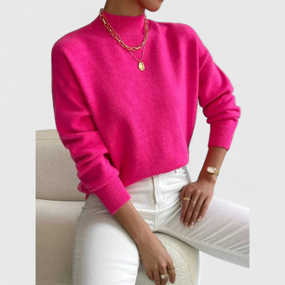 Sam - Classic Polo Collar