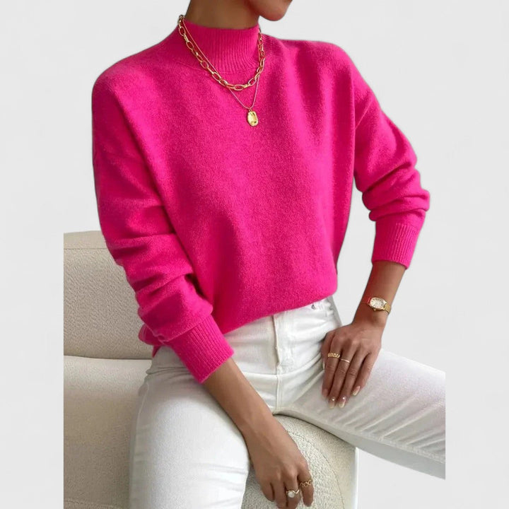 Sam - Classic Polo Collar