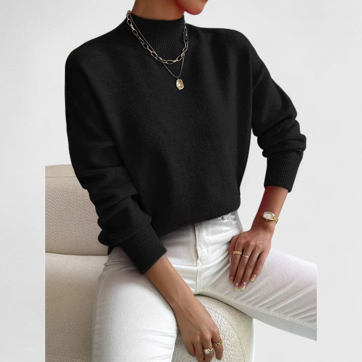 Sam - Classic Polo Collar