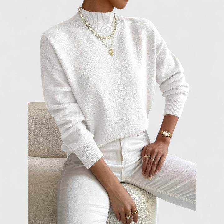 Sam - Classic Polo Collar