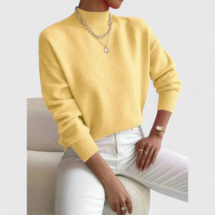 Sam - Classic Polo Collar