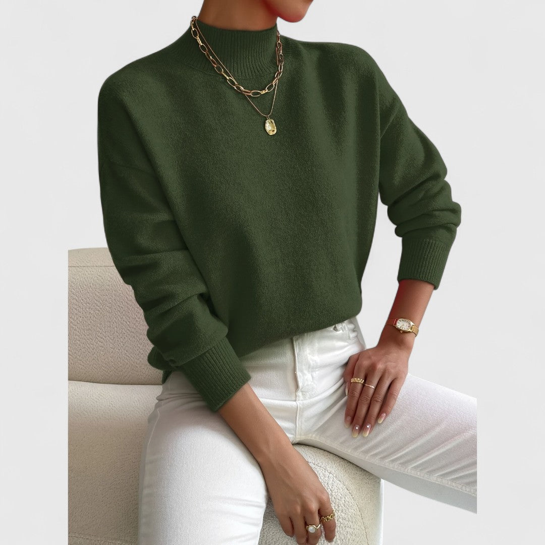 Sam - Classic Polo Collar