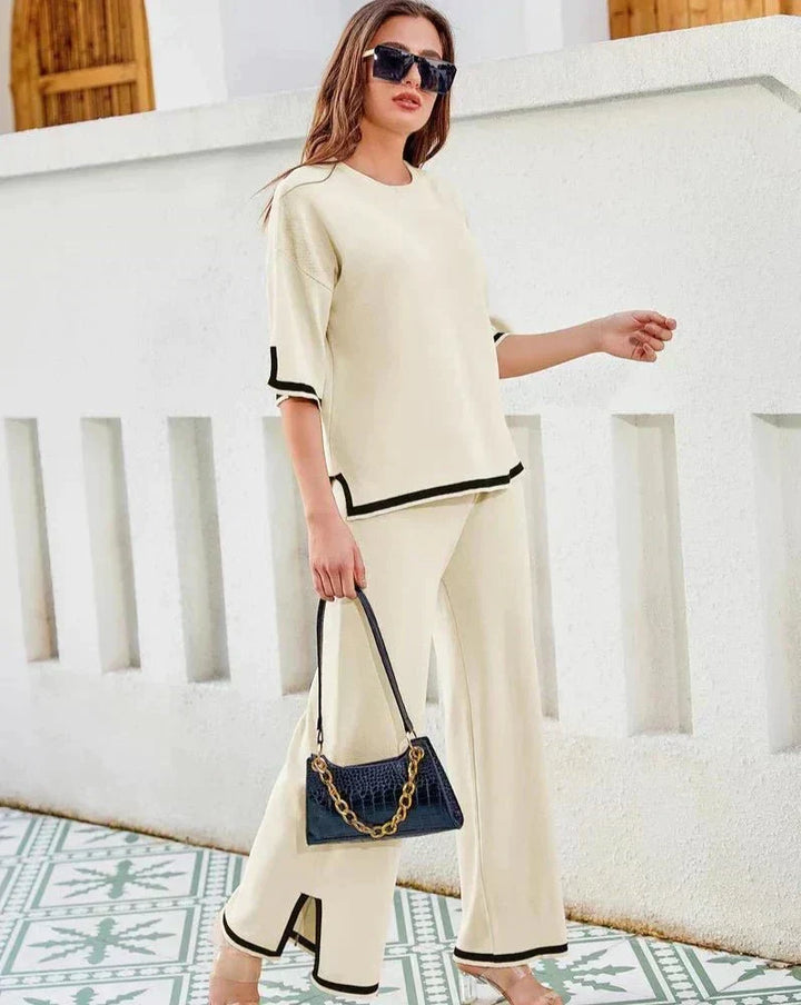 Mariana | 2 Piece Set Stretchy and Soft Material