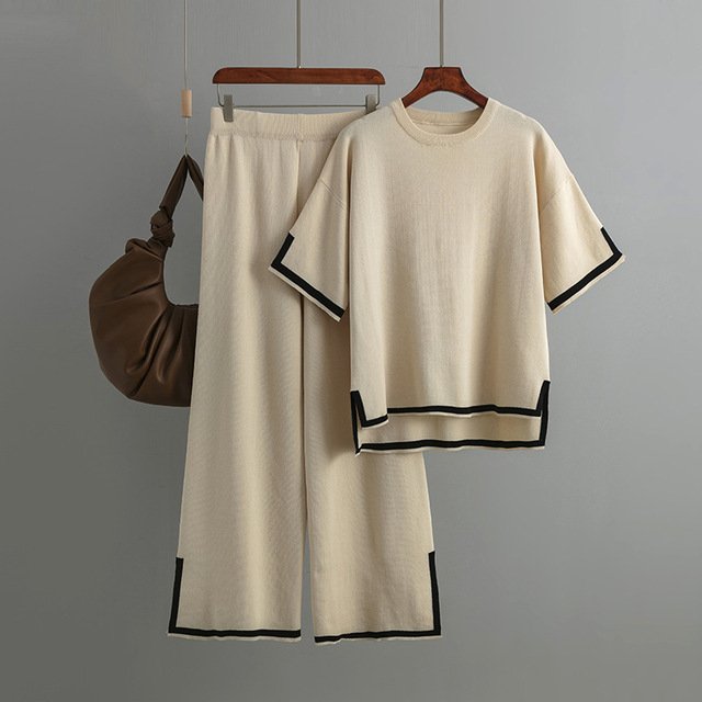 Mariana | 2 Piece Set Stretchy and Soft Material