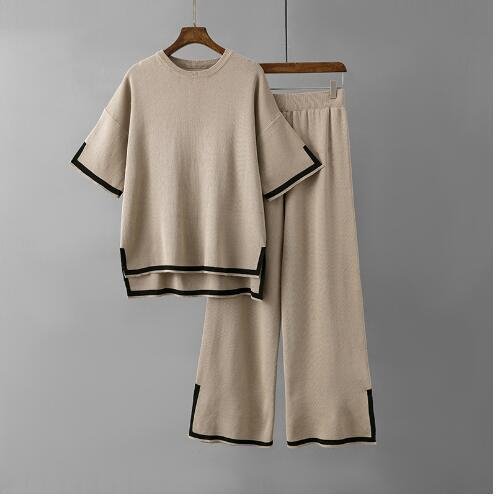 Mariana | 2 Piece Set Stretchy and Soft Material