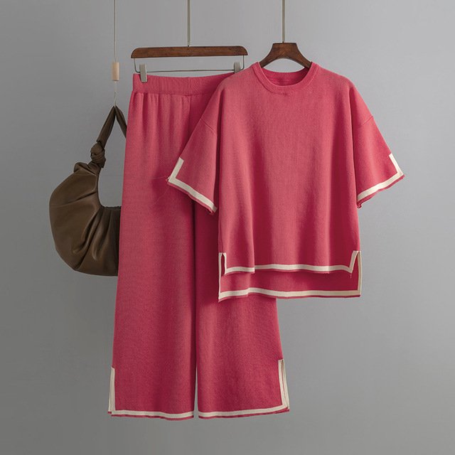 Mariana | 2 Piece Set Stretchy and Soft Material