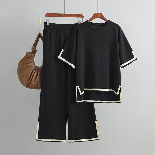 Mariana | 2 Piece Set Stretchy and Soft Material