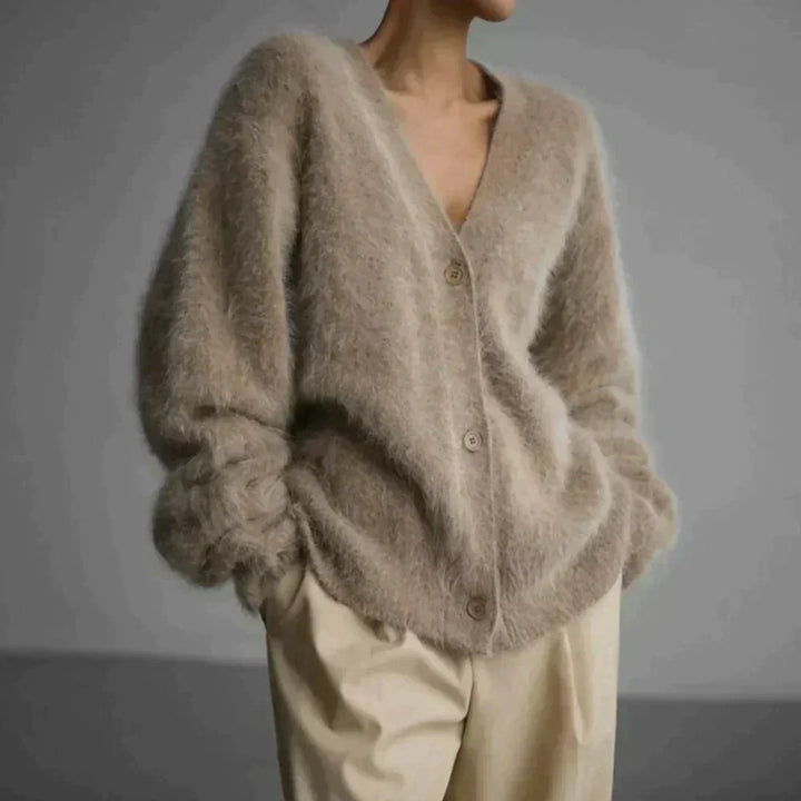 Marlyn | Stylish Cashmere Vest