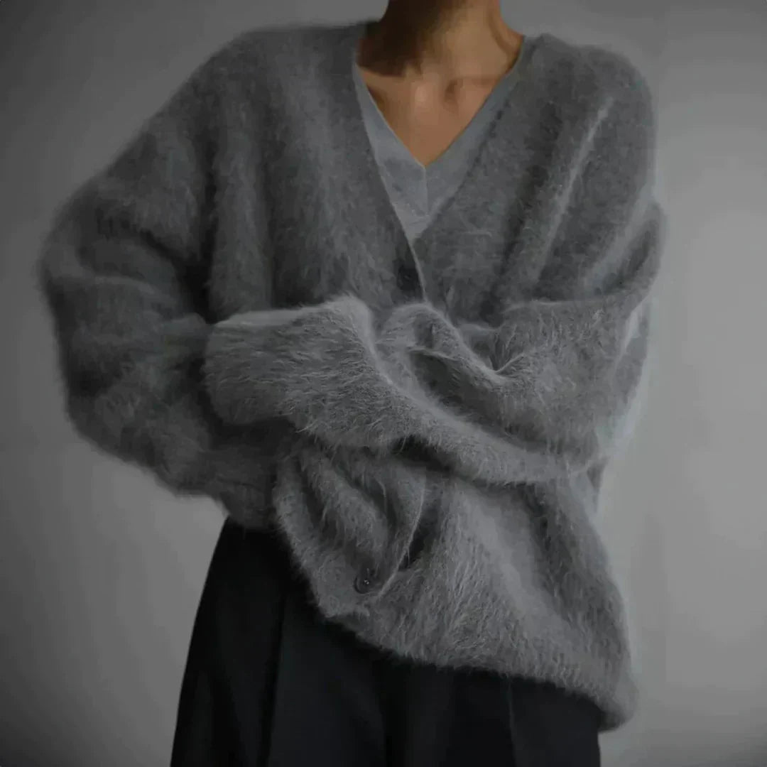 Marlyn | Stylish Cashmere Vest