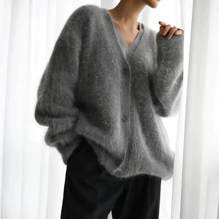 Marlyn | Stylish Cashmere Vest