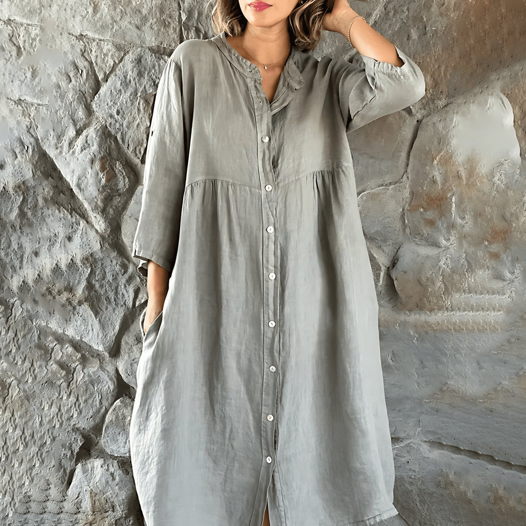 Michaela Dress | Make a Statement