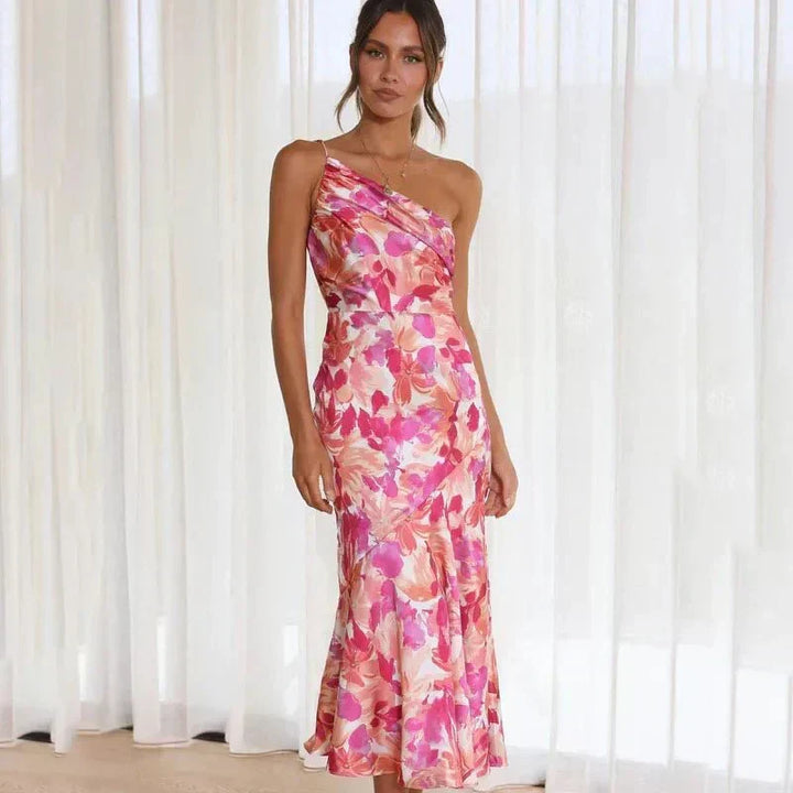 Paulina | Form-fitting Dress