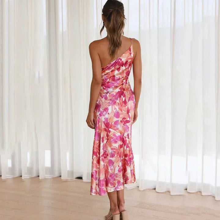 Paulina | Form-fitting Dress