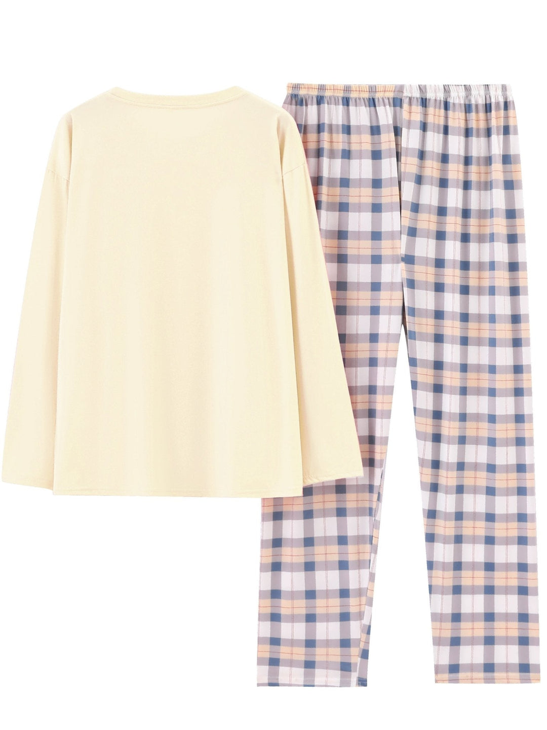 Peppy | Cozy Elegance Pyjama Set