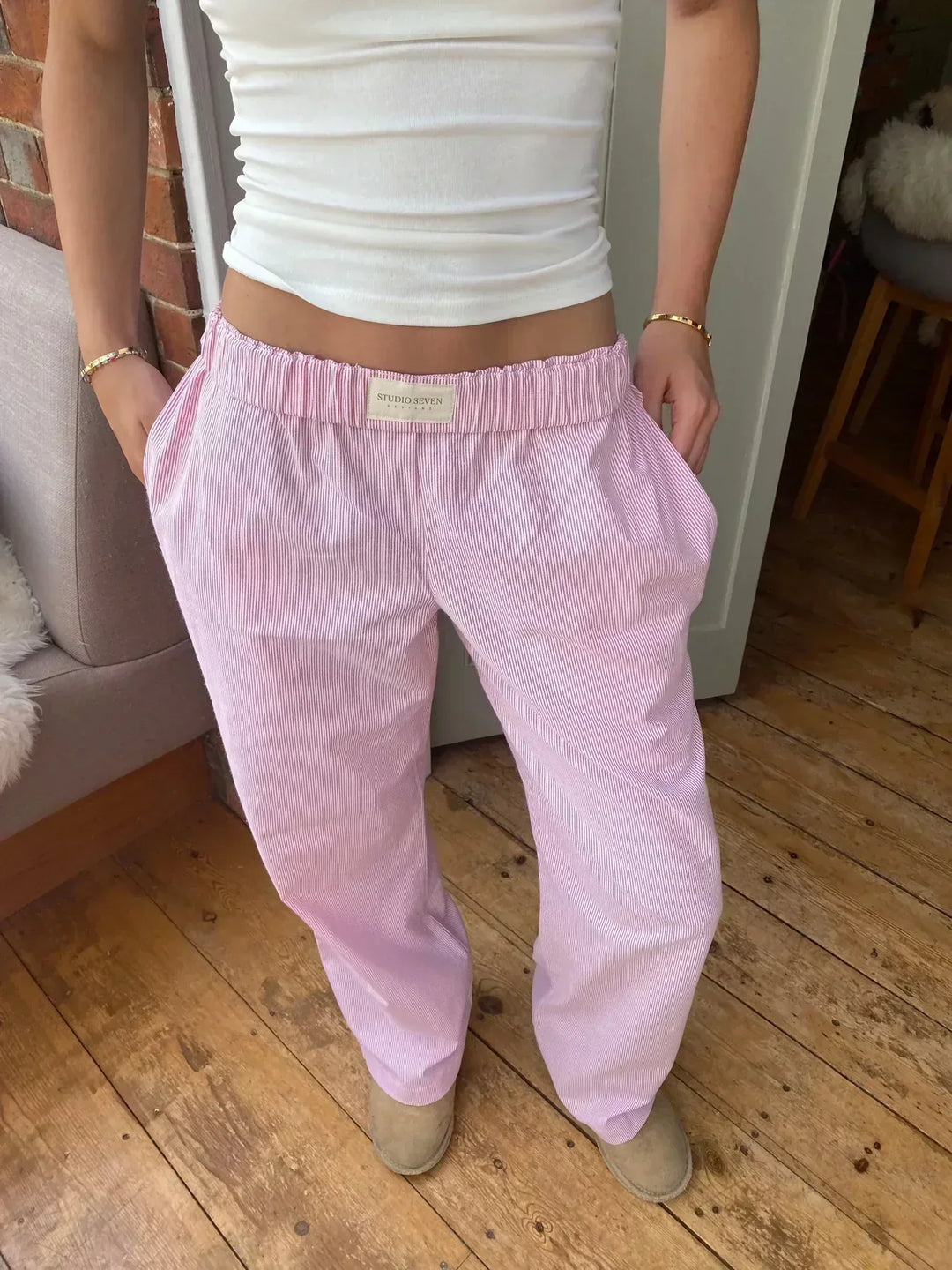 Elodia™ | Casual Lounge Pants