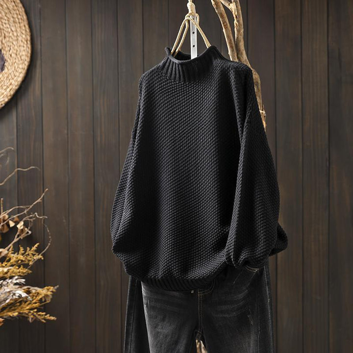 Rose | Knitted Sweater